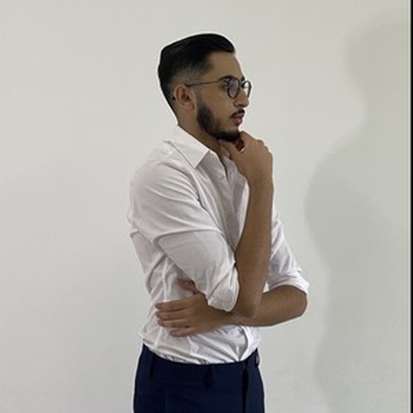 Muzamal - Biology tutor - Kajang