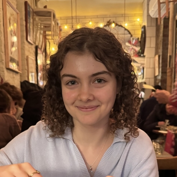Tamar - Italian tutor - Richmond