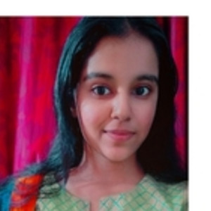 Shambhavi - Academic tutoring tutor - Patna