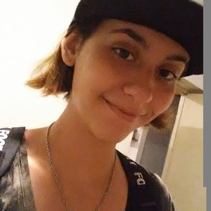 Anna Laura - Profe de biología - Río Cuarto