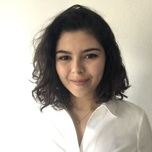Anna - Prof de bureautique - Paris