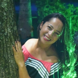 Fabiana - Professor de inglês - São Paulo