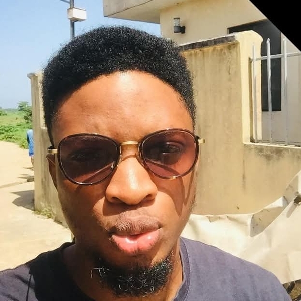Abolarinwa - Computer programming tutor - Lagos