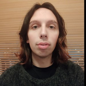 Mattia - Italian tutor - Edinburgh