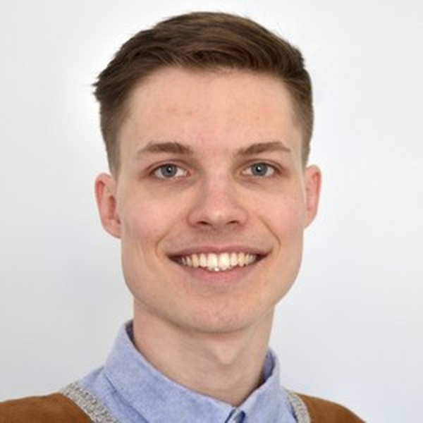 Jonas - Maths tutor - Glasgow