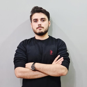 Muhammed - Türkçe öğretmeni - Şanlıurfa