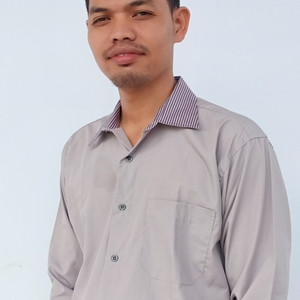 Muhamad - Guru grammar bahasa inggris - Kecamatan Baros