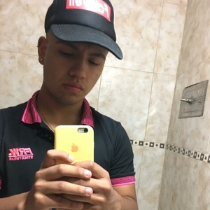 Jorge - Profesor de matemática - BWI