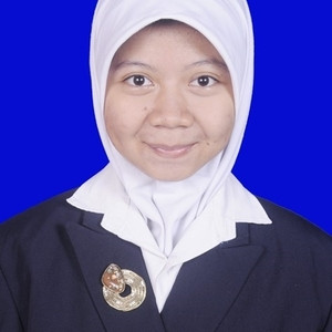 Hikmatul - Guru kosa kata - bahasa inggris - Kecamatan Wonorejo