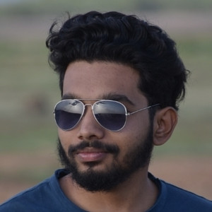 Prabhanjan - Mobile application development Tutor - 