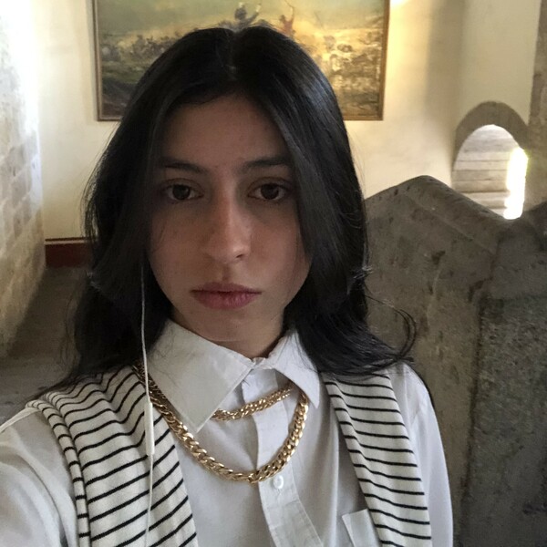 Fernanda - profesor de matemáticas - Guadalajara