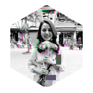 Diptika - English teacher - Siliguri