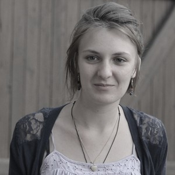 Johanna - Prof d'Éveil musical - Chantepie