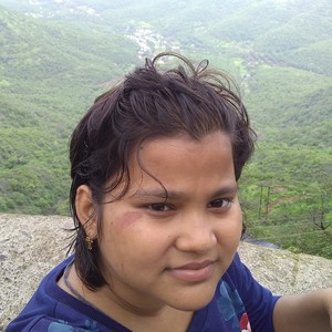 Haripriya - Chemistry tutor - Bhubaneswar
