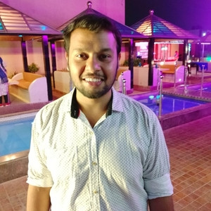Abhishek - Cellular biology teacher - Lucknow