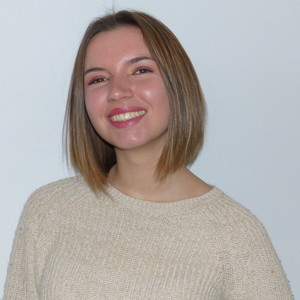 Agathe - Prof d'orthographe - Lyon 8e
