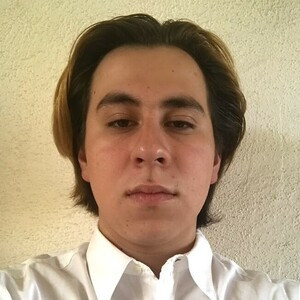 Gustavo - Profesor de inglés - Durango