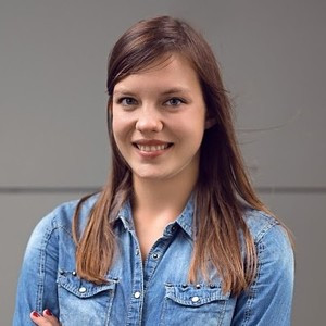 Magdalena - French tutor - Rutherglen