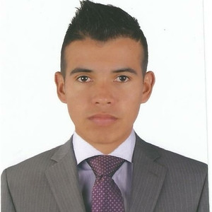Oscar - Profe de programación - Tunungüá