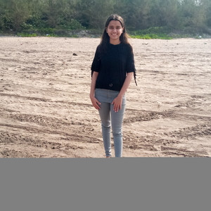Siddhi - Algebra tutor - Junnar