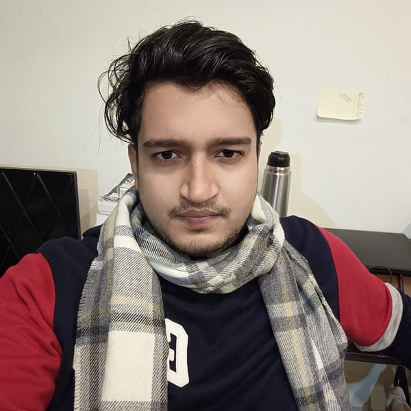 Abhishek - History tutor - New Delhi