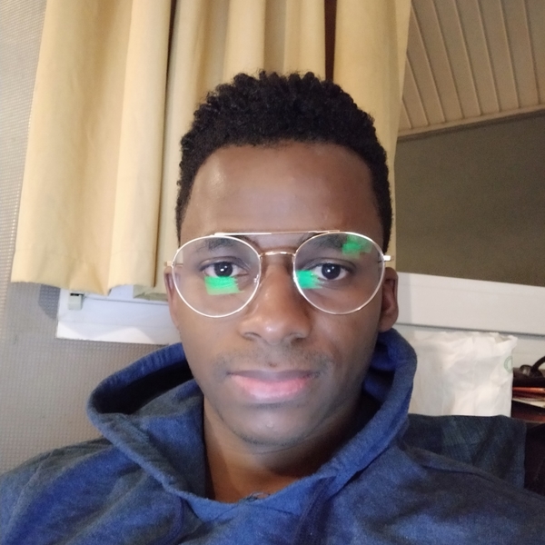 Mamadou - Prof de soutien scolaire - Caen