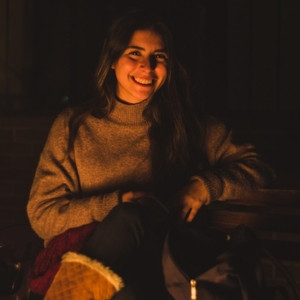 Daniela - profesor de biología - Ciudad de México
