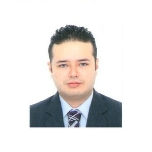 Diego - Profe de química - Bogotá