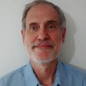 Mark - profesor de vocabulario en Inglés - San Nicolás de los Garza