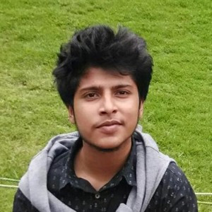 Sagar - Guitar tutor - Bengaluru