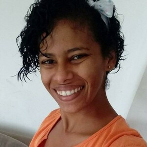 Maria Rafaella - Professor de cultura geral - Balneário Camboriú