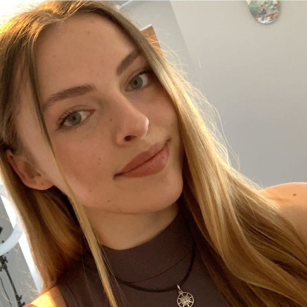 Candice - Geography tutor - Dublin