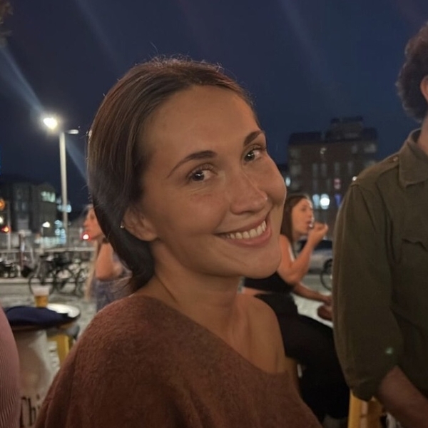 Lou - Prof d'aide aux devoirs - Bordeaux