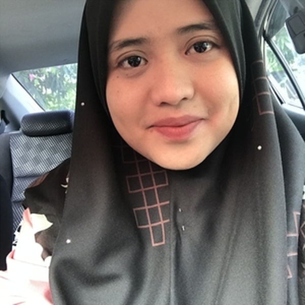 Ummi Izzati - Computer programming tutor - Kuala Terengganu