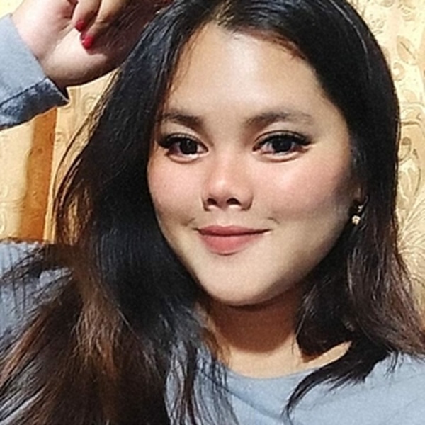 SINDI - Guru hukum - Barong Tongkok