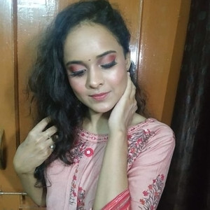 Pragati - Make-up tutor - Jabalpur
