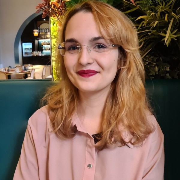 Erica - Insegnante di latino - Roma
