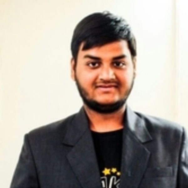 Shashank Chaudhary - Event planning tutor - Kolkata
