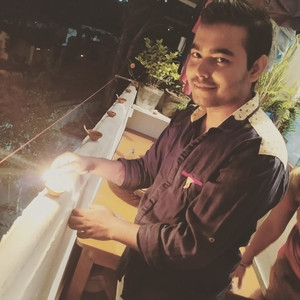 Amit - Biology tutor - Jhusi Kohna