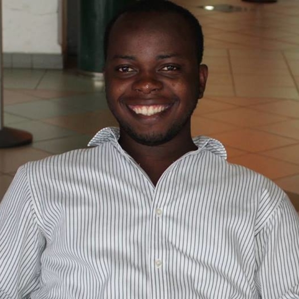 Chisom - Prof biology - Nutley