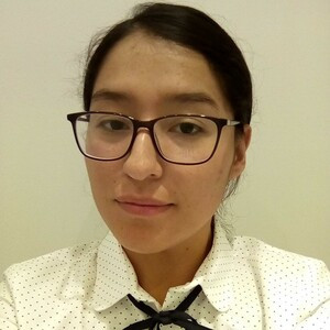 Angelica - profesor de lengua y literatura - Santiago Teyahualco