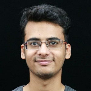 Aakash - Computer programming tutor - Belfast