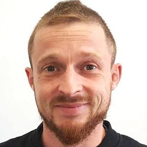 Yoann - Profe de francés - Bilbao