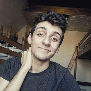 Emilien - Prof de montage vidéo - Argenteuil