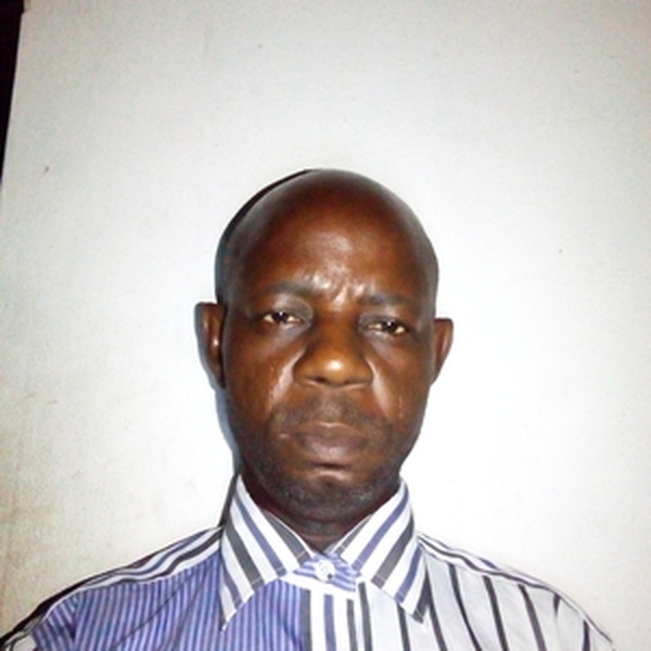John - Agricultural sciences tutor - Ila Orangun