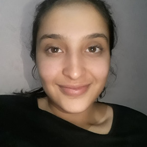 Lucrecia - Profe de inglés - San Salvador de Jujuy
