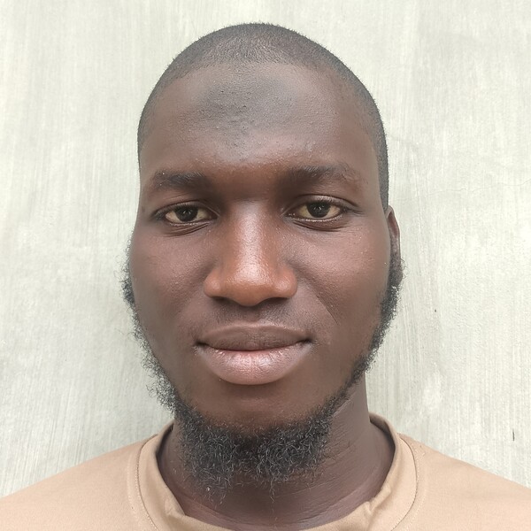 Azeez - Microsoft excel tutor - Iwo