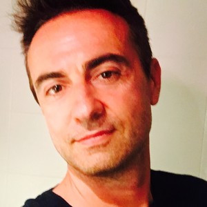 Gonzalo - Prof d'espagnol - Paris