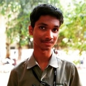 Uday - Electronics teacher - Guntur