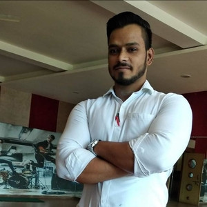 Saiyed - Maths teacher - Jhansi